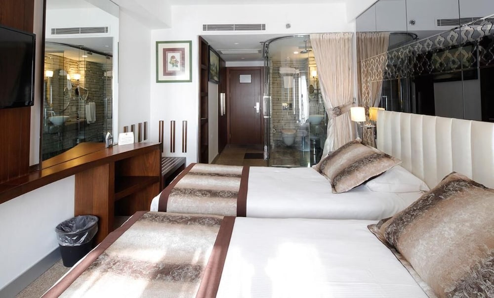 Pera Center Hotel 22/50