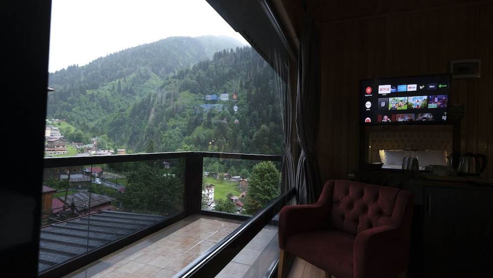 Villa De Pelit Hotel 32/50