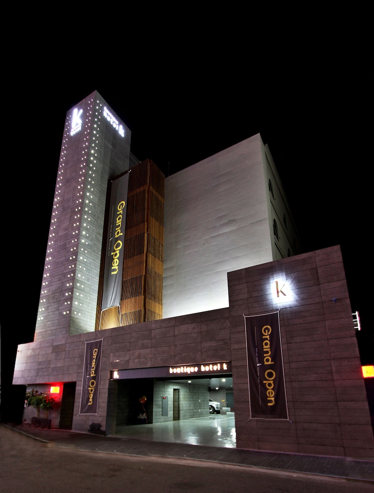 Boutique Hotel K Oido 4/34