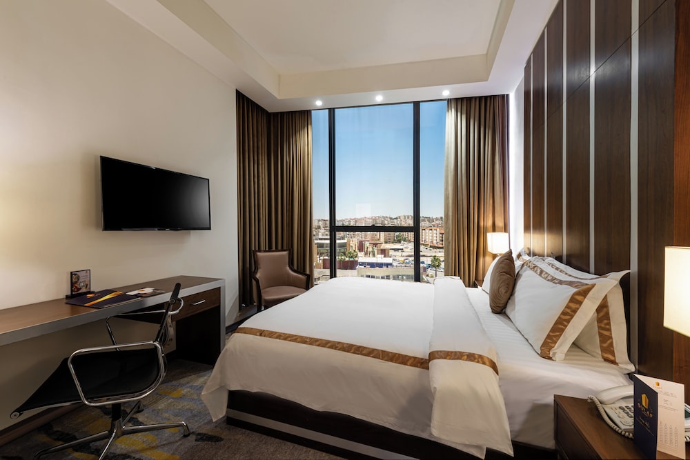 Sulaf Luxury Hotel 26/70