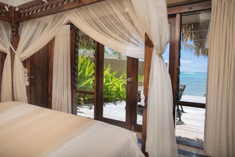 RUMOURS LUXURY VILLAS & SPA 29/60