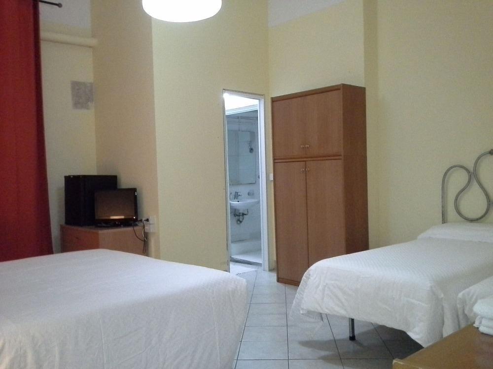 Soggiorno Santa Reparata 13/23