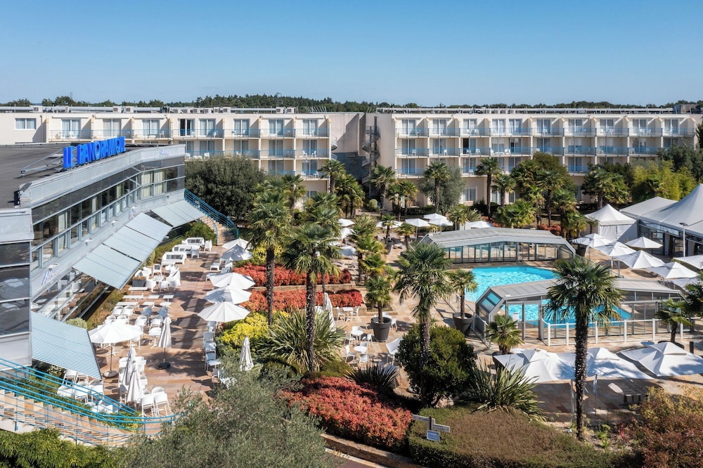 hotel