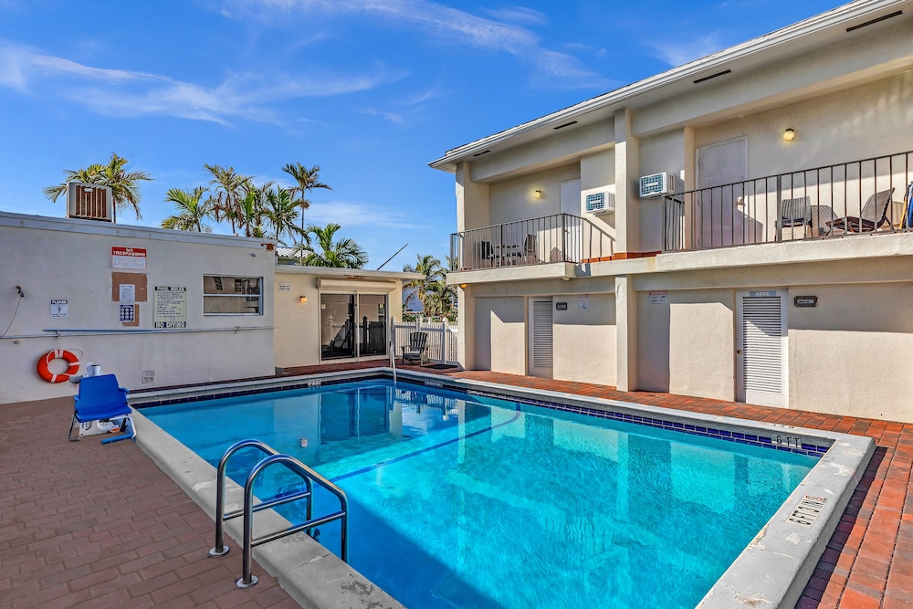 Sun Beach Inn 写真4
