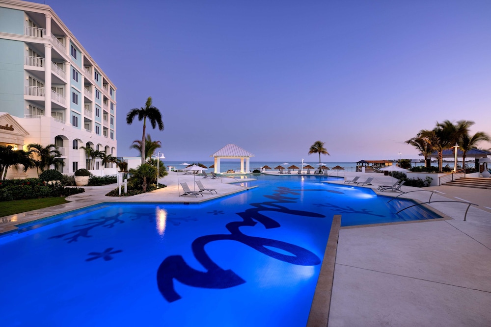 Sandals Royal Bahamian - Adults Only 27/50