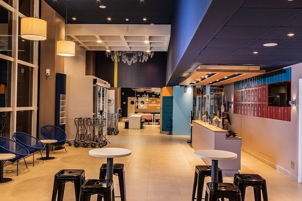 Ibis BUDGET Fortaleza Praia de Iracema 36/49