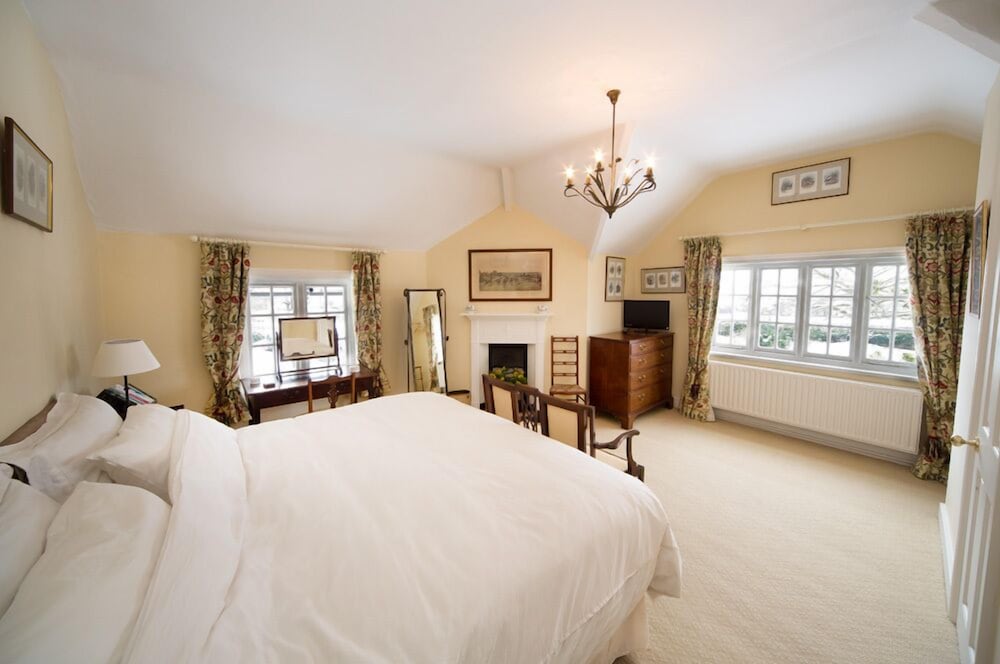 Church Farm B&B 5/47