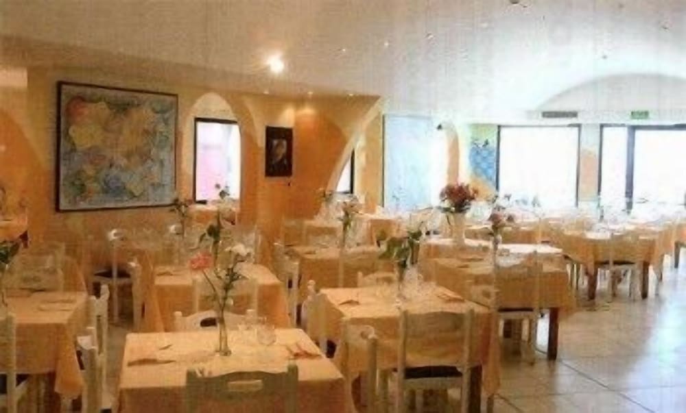 Hotel Stella Maris 44/58