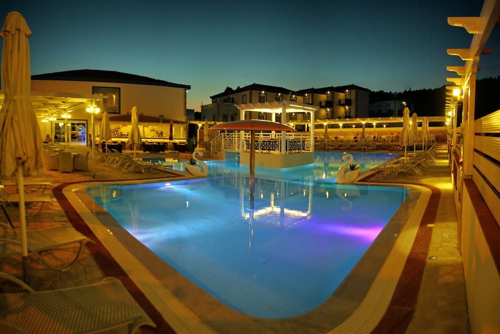 Hotel Aphrodite Beach 3/31