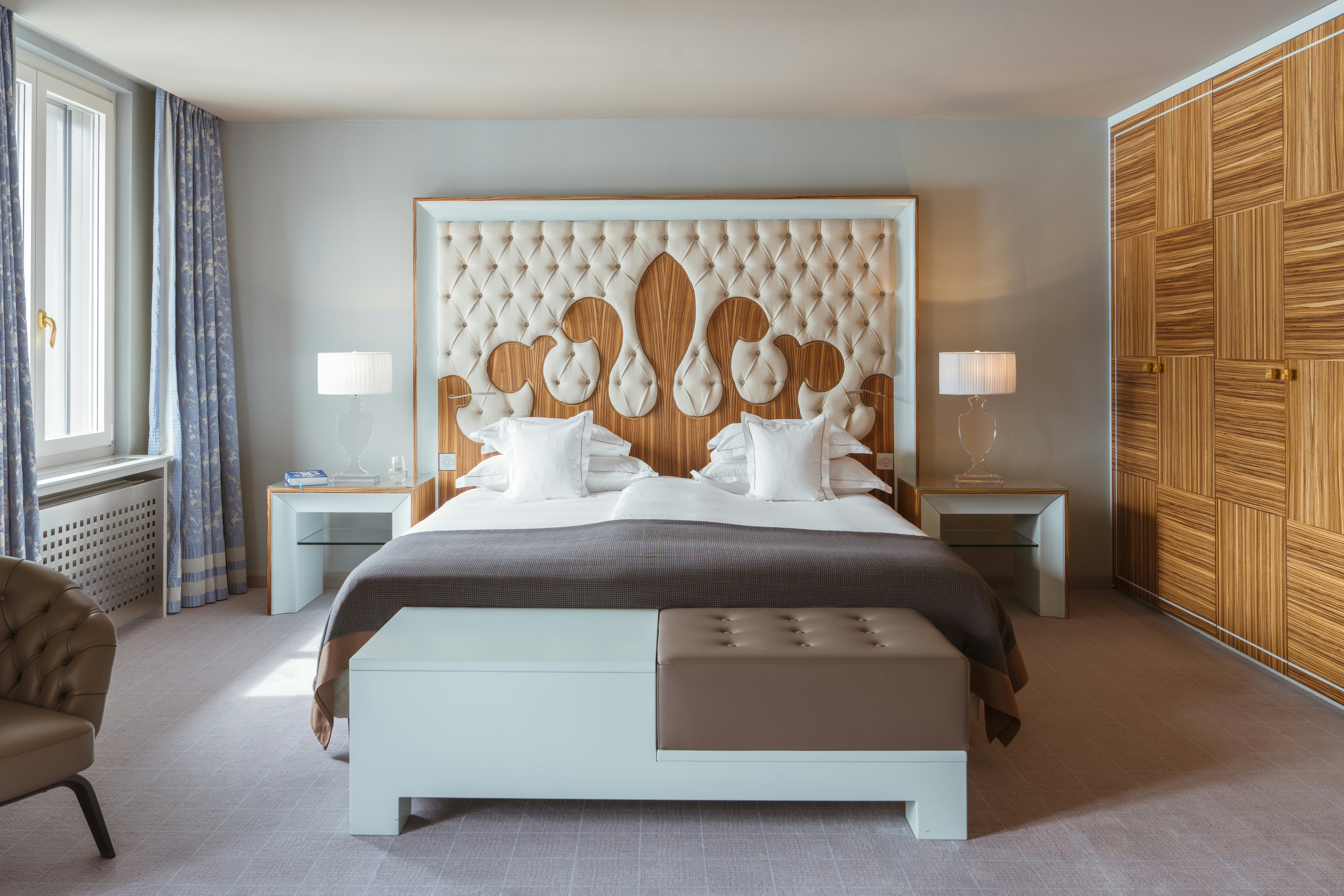 Carlton Hotel St Moritz 11/50