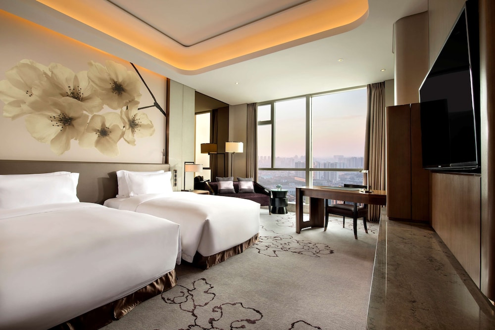 Kempinski Hotel Changsha 16/74