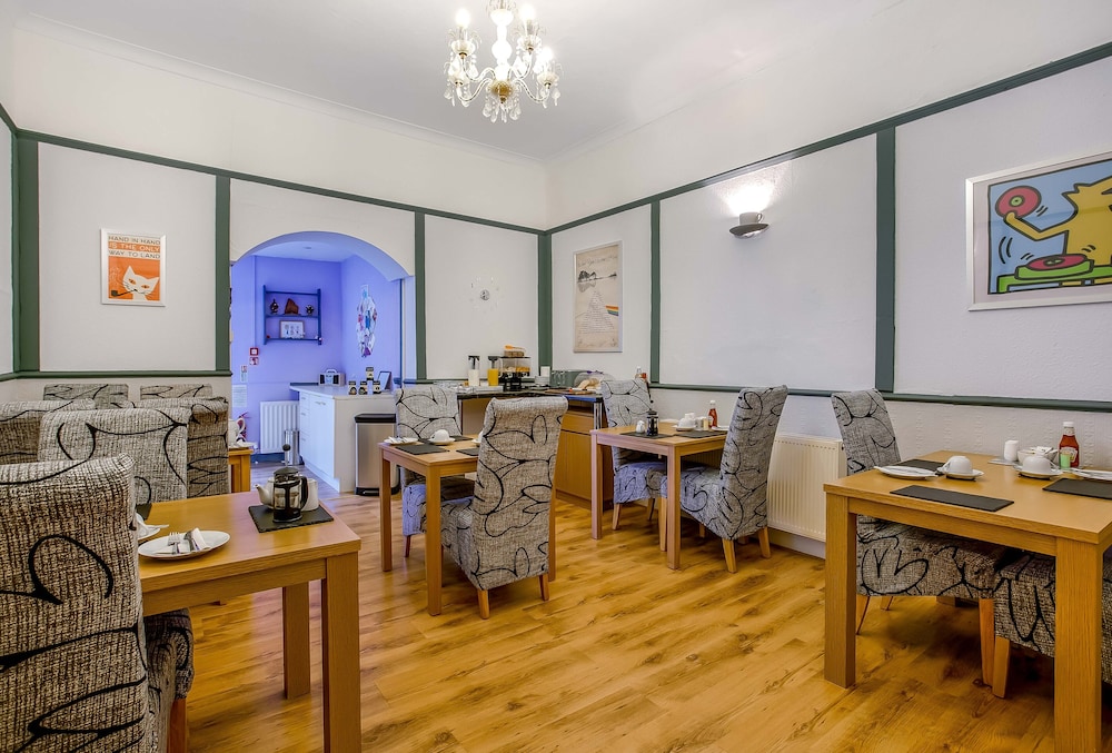 Barclay Guest House 32/47