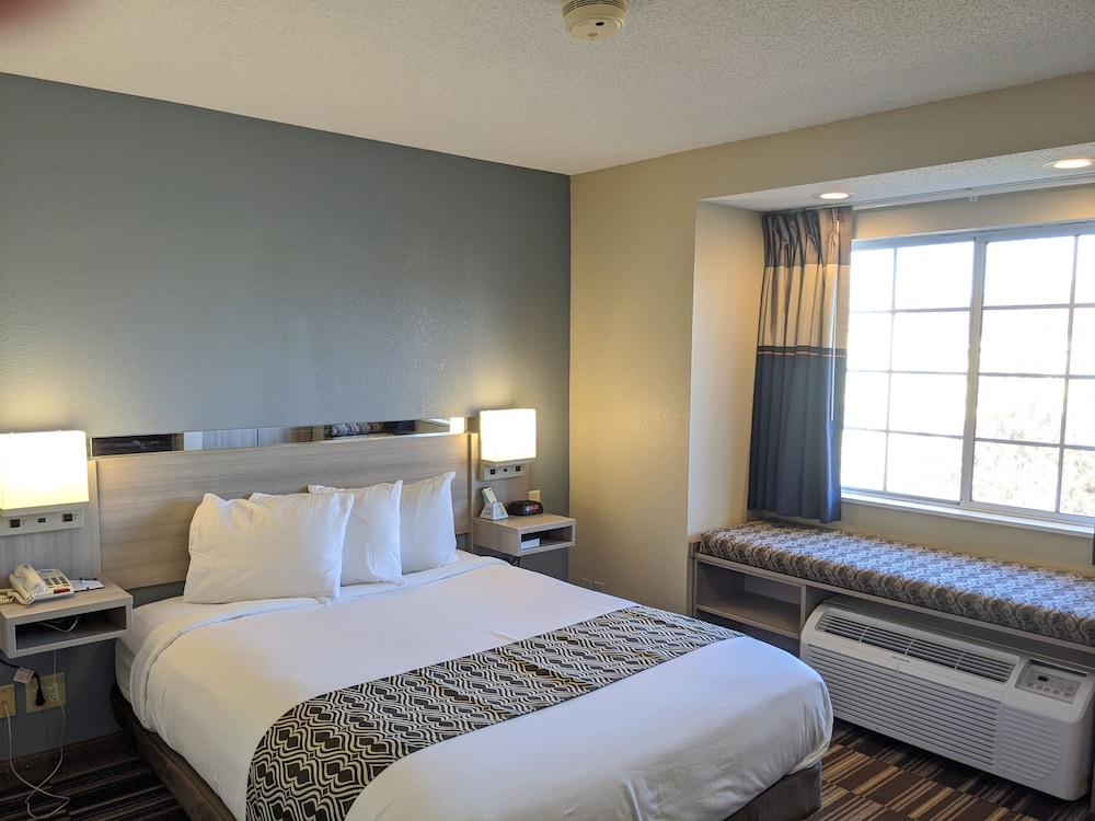 Microtel Inn Suites By Wyndham Georgetown 14/59