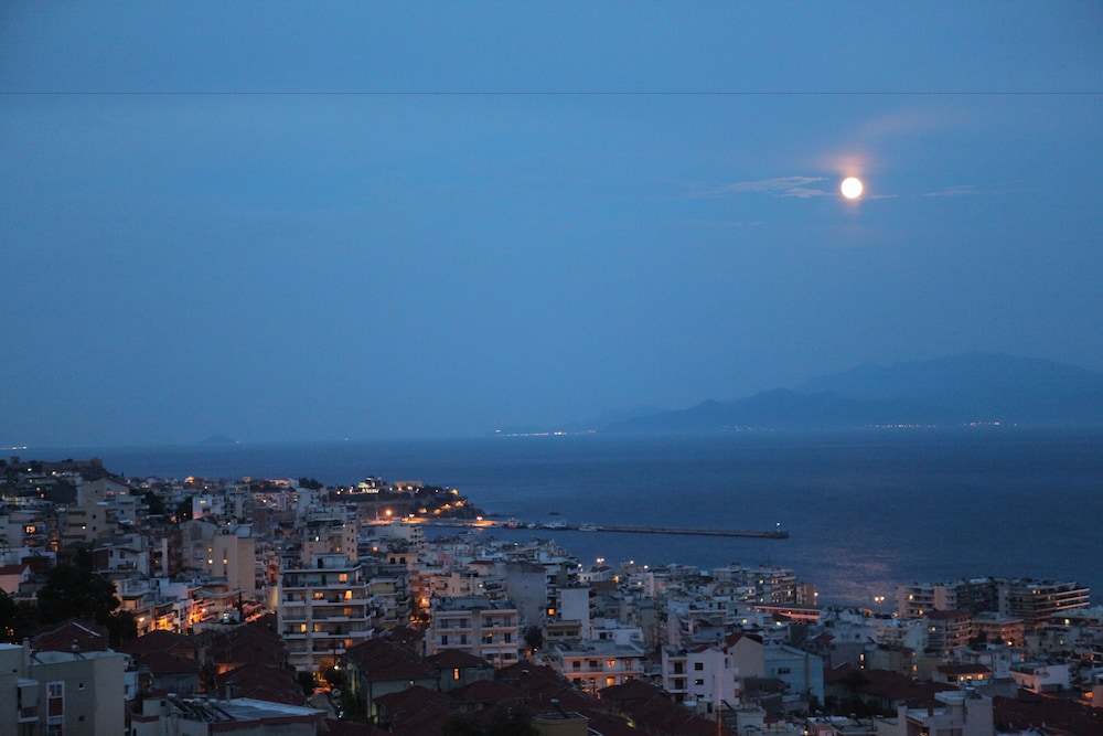 Egnatia City Hotel Spa Ex Egnatia Hotel Kavala 63/66