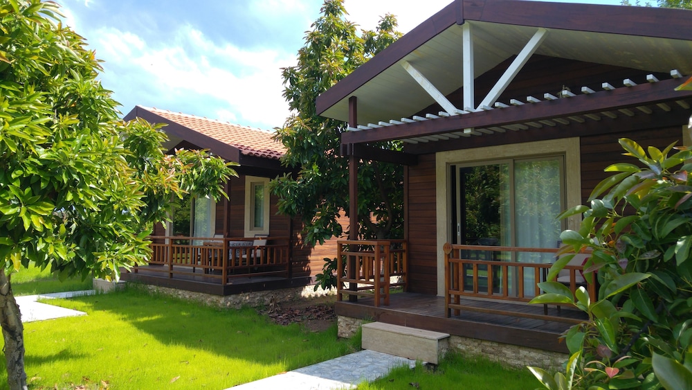 Seven Seasons酒店(Seven Seasons Hotel) 图片3