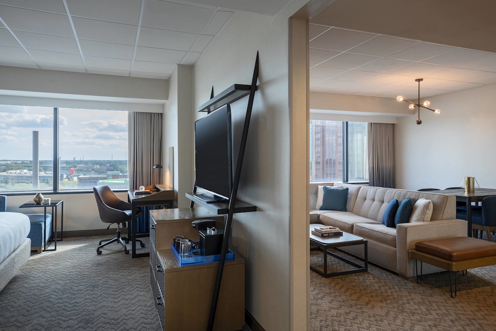 RENAISSANCE TOLEDO DOWNTOWN HOTEL 35/66