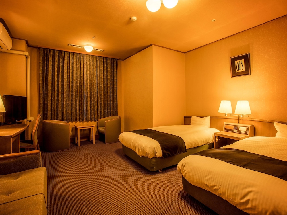 Ooedo Onsen Monogatari Unazuki Grand Hotel 17/69