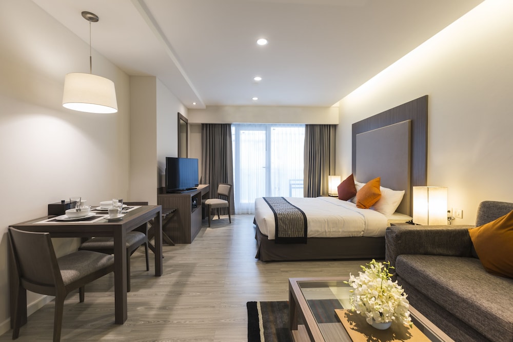 Kantary Hotel Korat 23/42