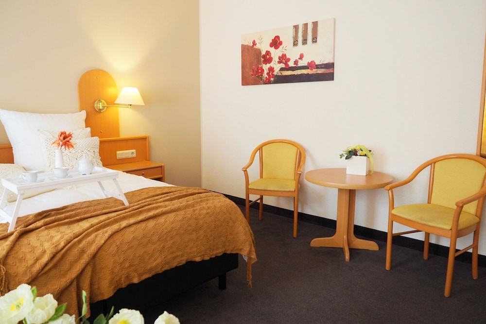 REGIOHOTEL Berghotel Ilsenburg 14/50
