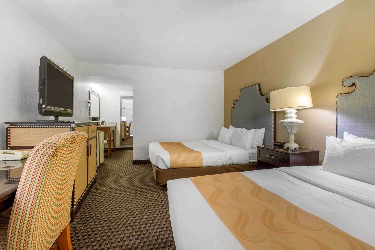 Quality Inn Palm Springs Downtown 4/17