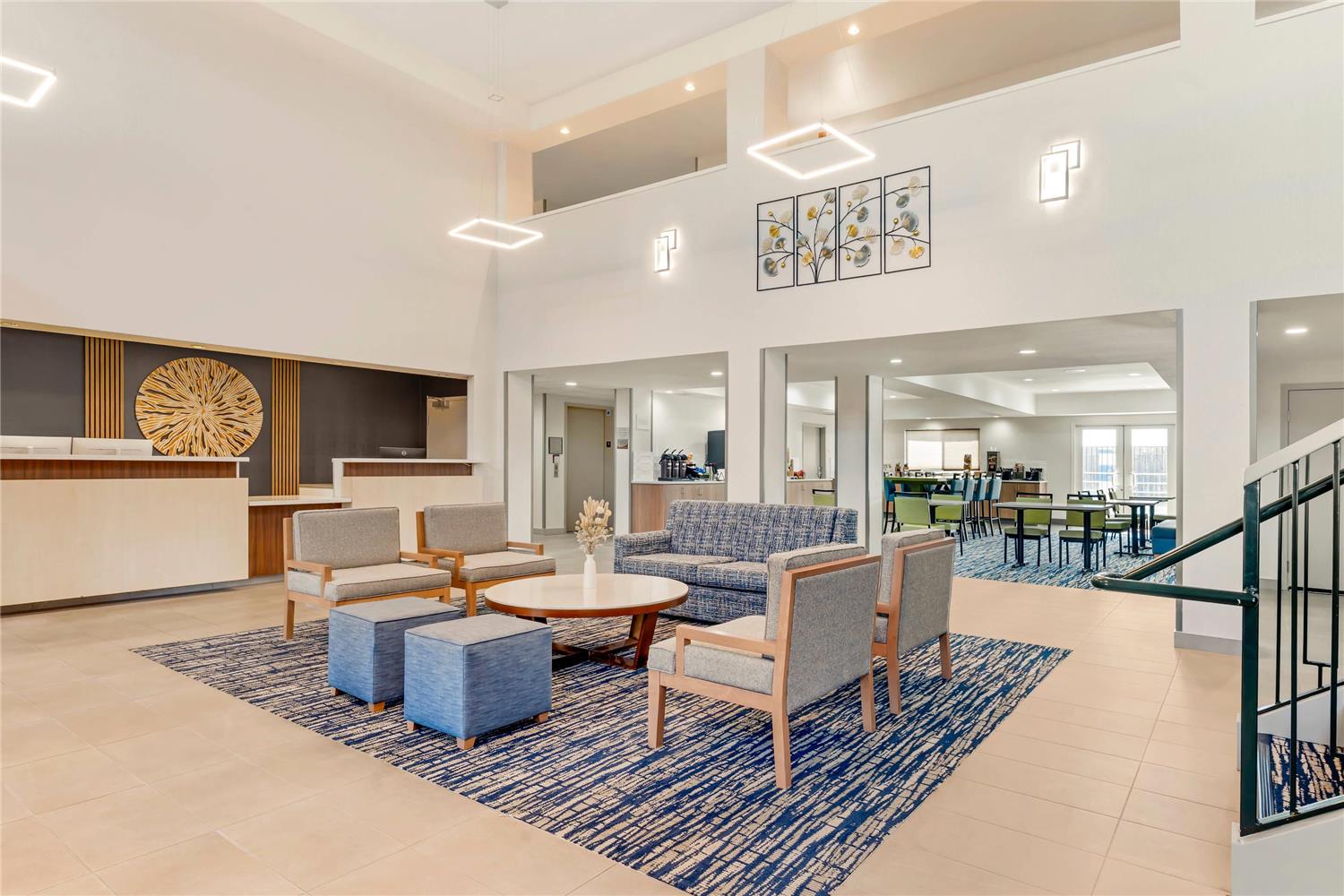 Country Inn & Suites by Radisson, Modesto/Salida 13/18