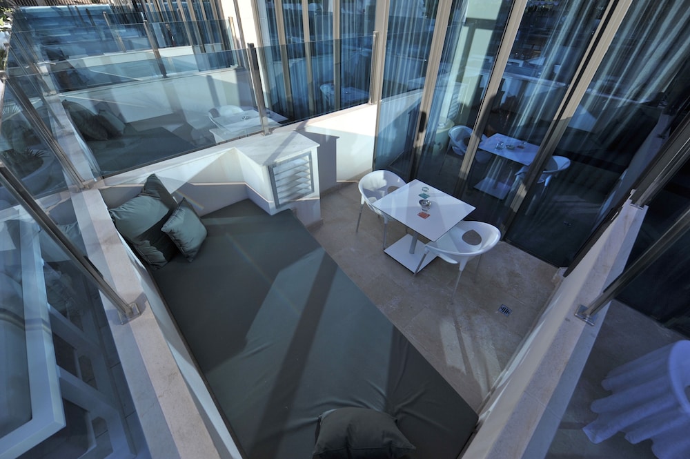 Hotel Indigo Barcelona Plaza Catalunya 59/74