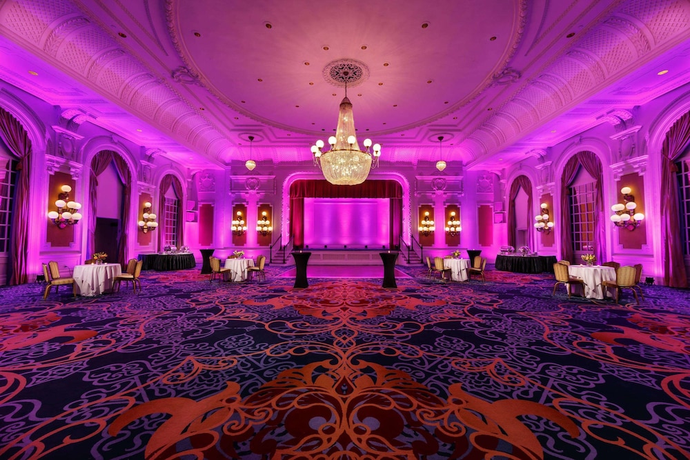 The Jefferson Hotel Richmond 45/50