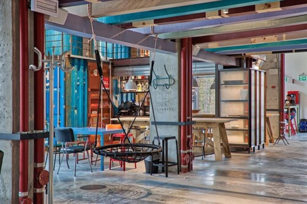Anda Venice Hostel 39/52
