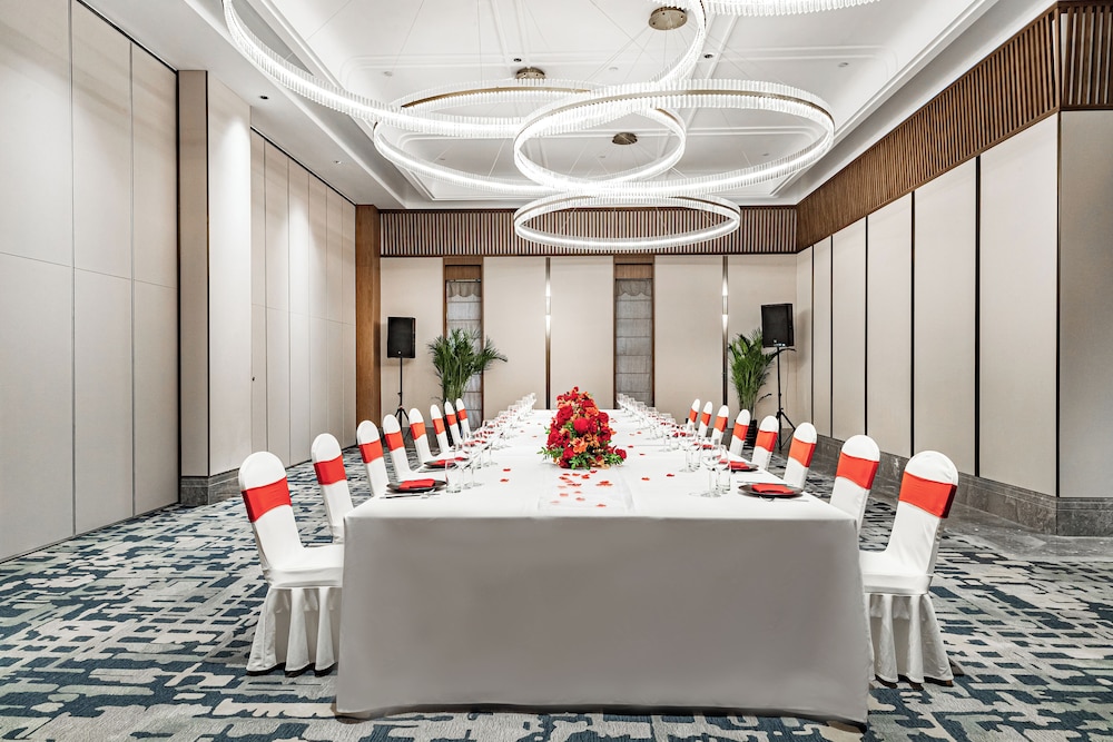 Yidu Jinling Grand Hotel 47/50