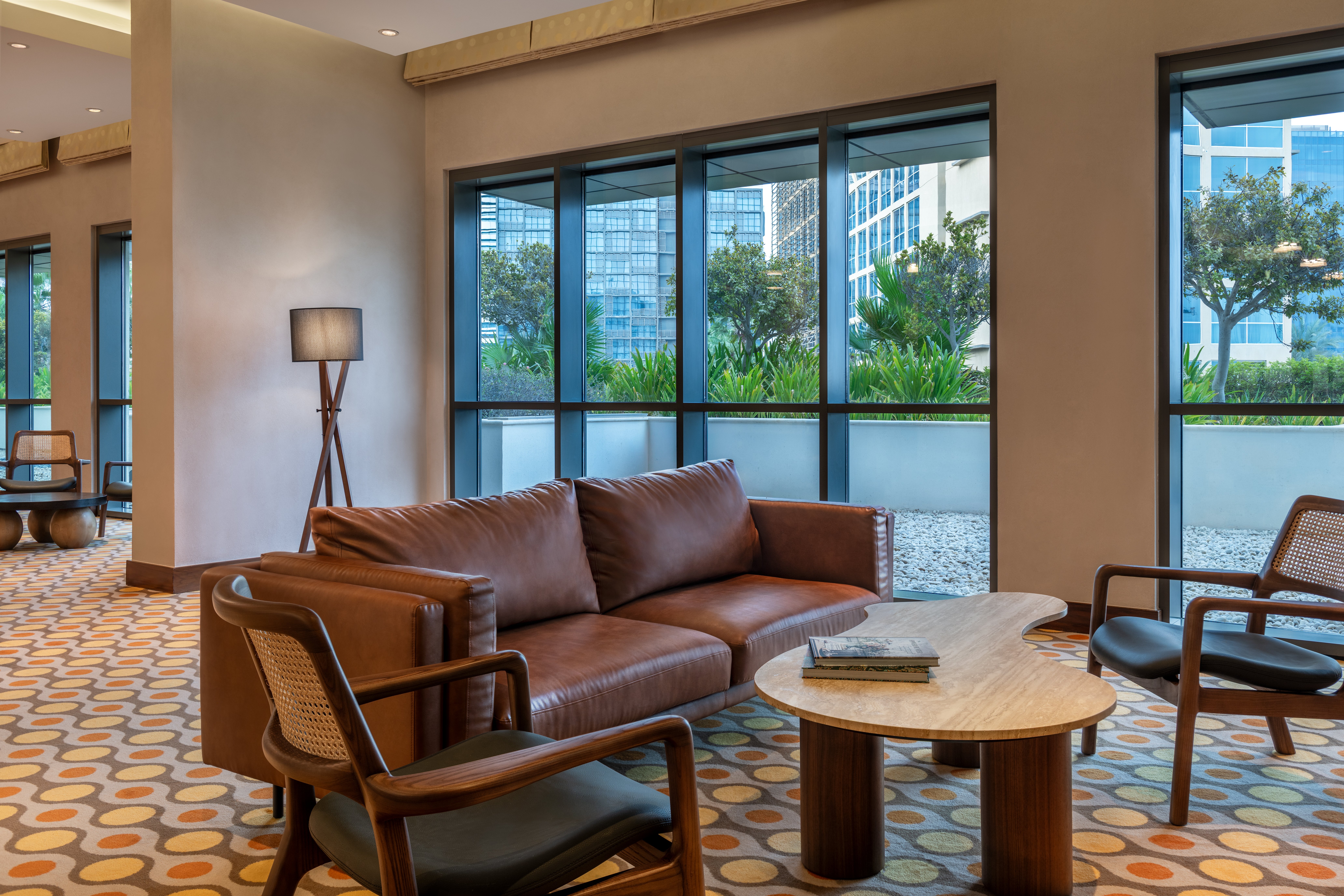 Staybridge Suites Abu Dhabi Yas Island 70/100