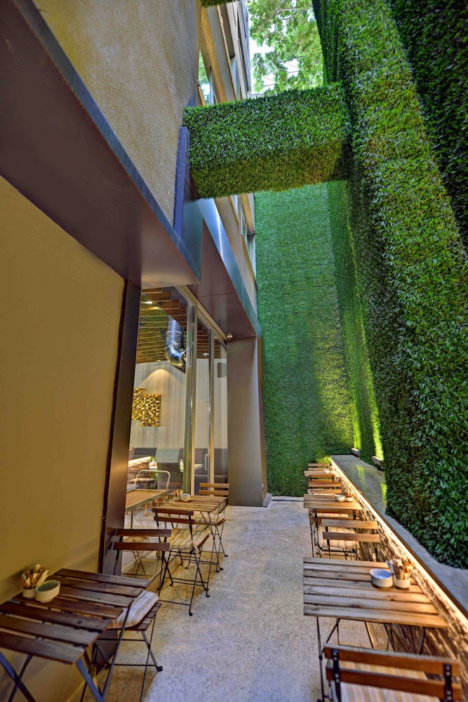 ALL INN HOTEL 6/60