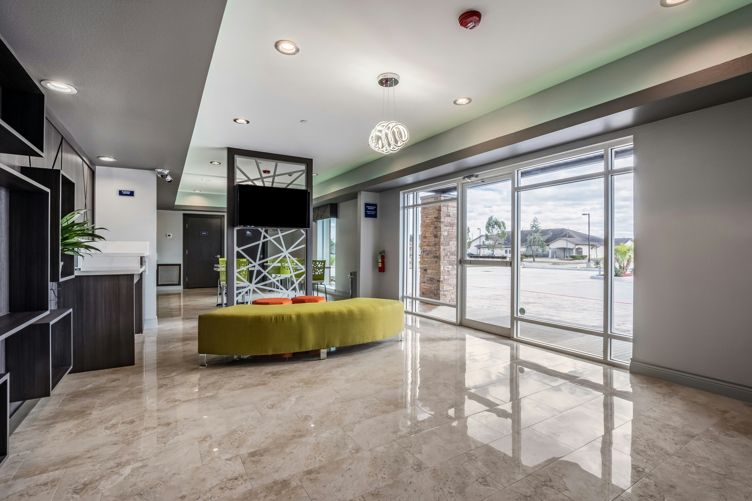 Scottish Inns and Suites Katy TX 2/24