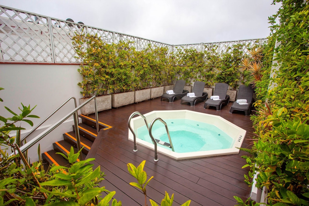 Casa Andina Select Miraflores 73/75