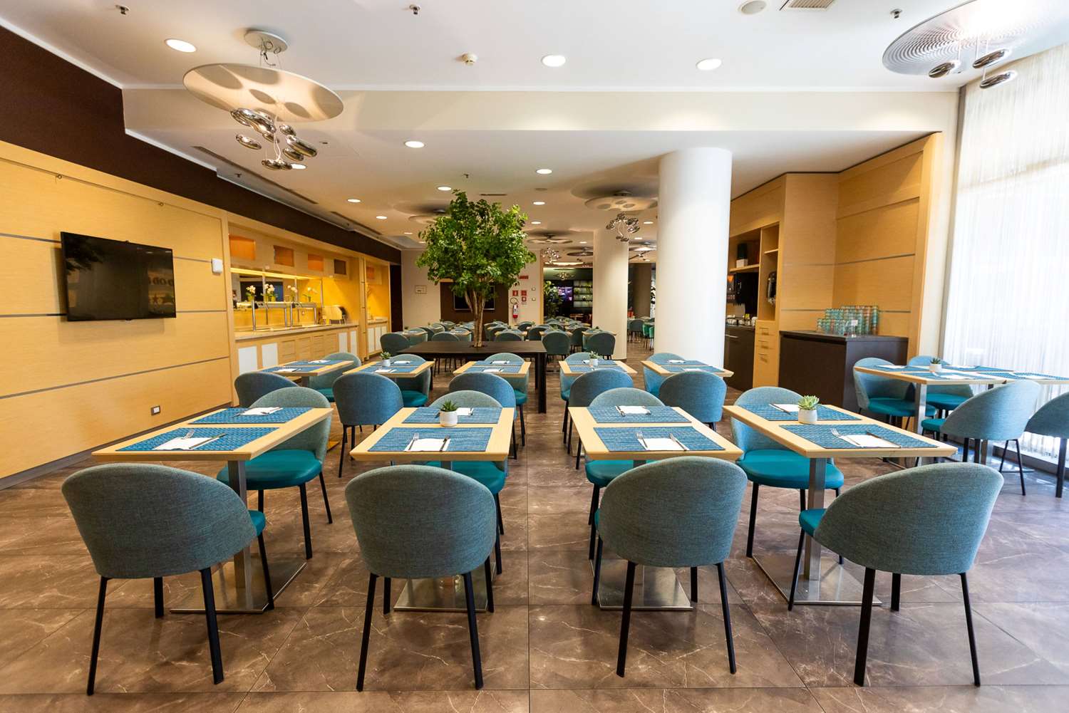 Crowne Plaza Milan NoLo 62/69