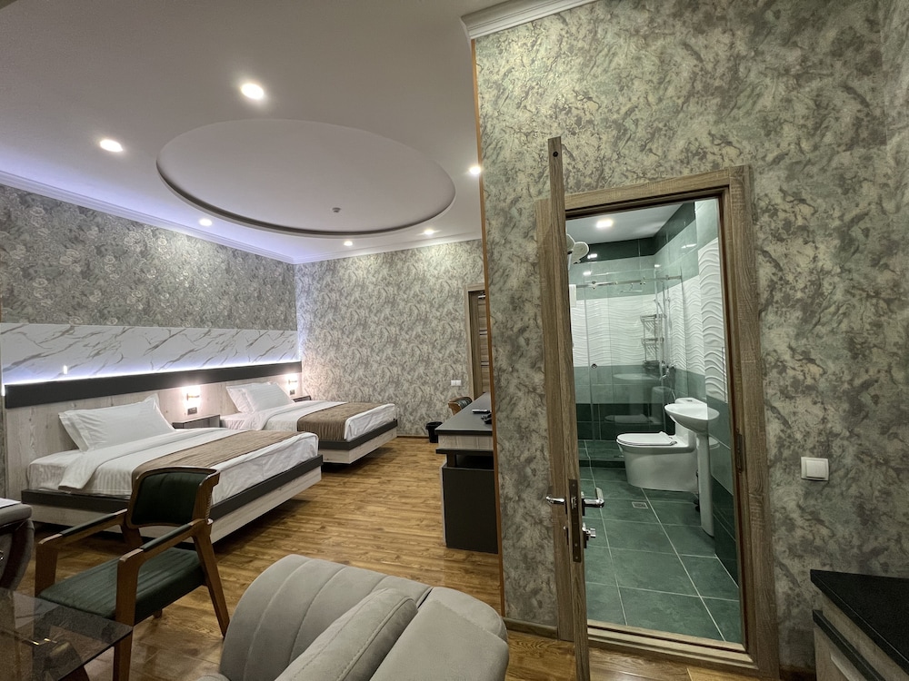 ADA Hotel Tashkent 30/58