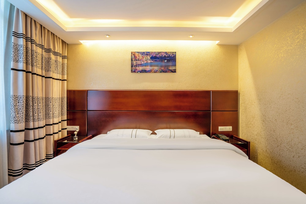Irene Boutique Hotel Jinshu Branch 20/64