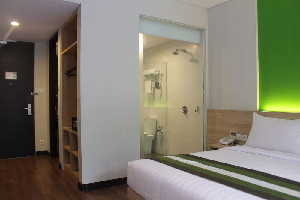 Grand Whiz Hotel Nusa Dua 26/75