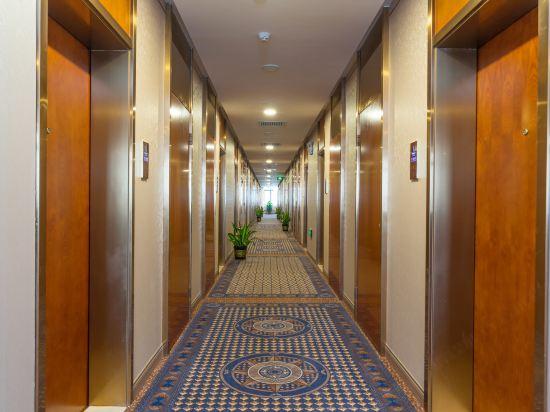Vienna International Hotel (Nansha Jingang Avenue) 8/24