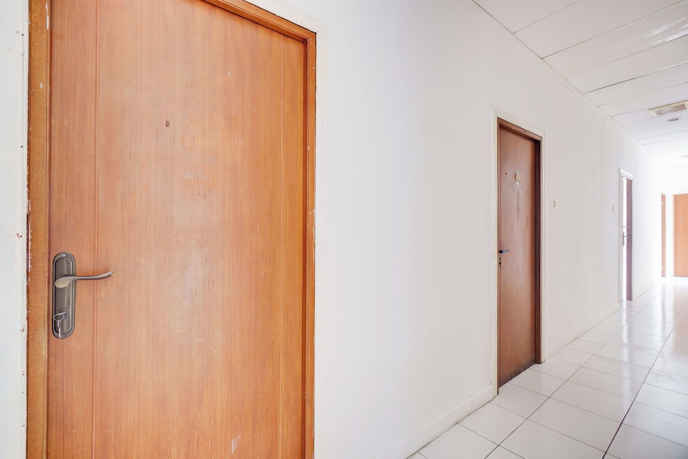 Hotel O Palmerah Near Binus University Formerly Wisma Bango 19/26