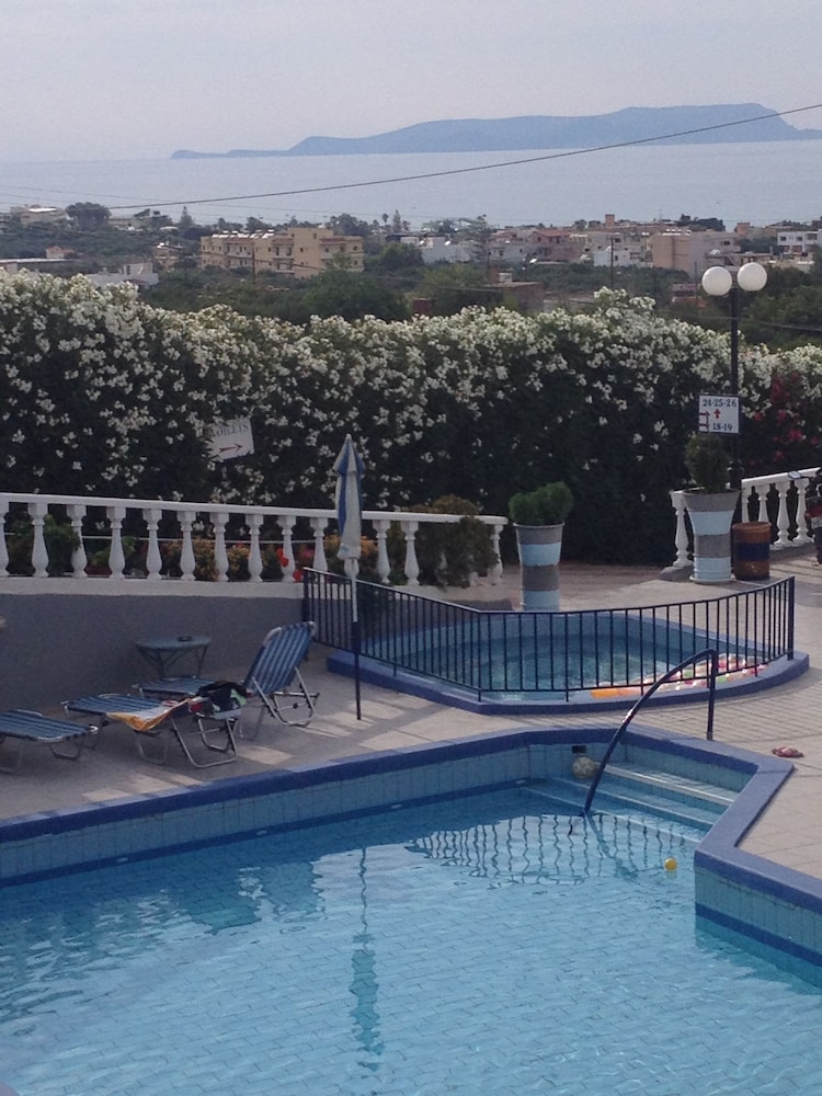 Villa Marina 45/50