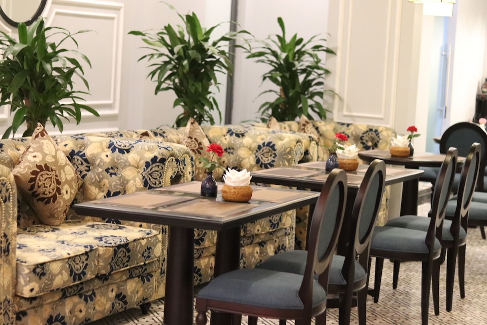 Babylon Premium Hotel Spa 44/50