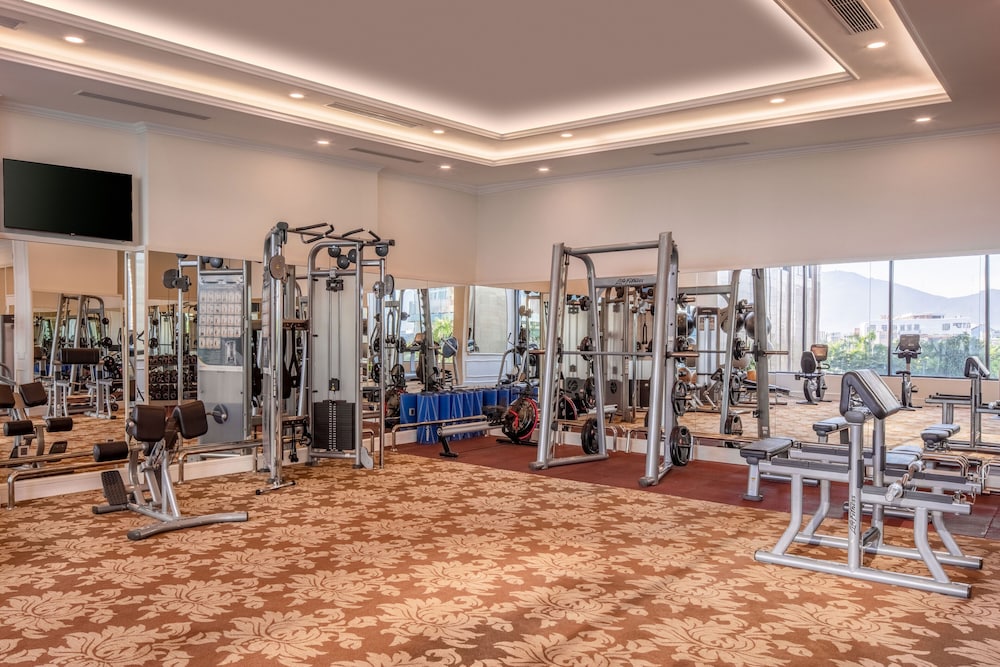 Melia Vinpearl Da Nang Riverfront 42/81
