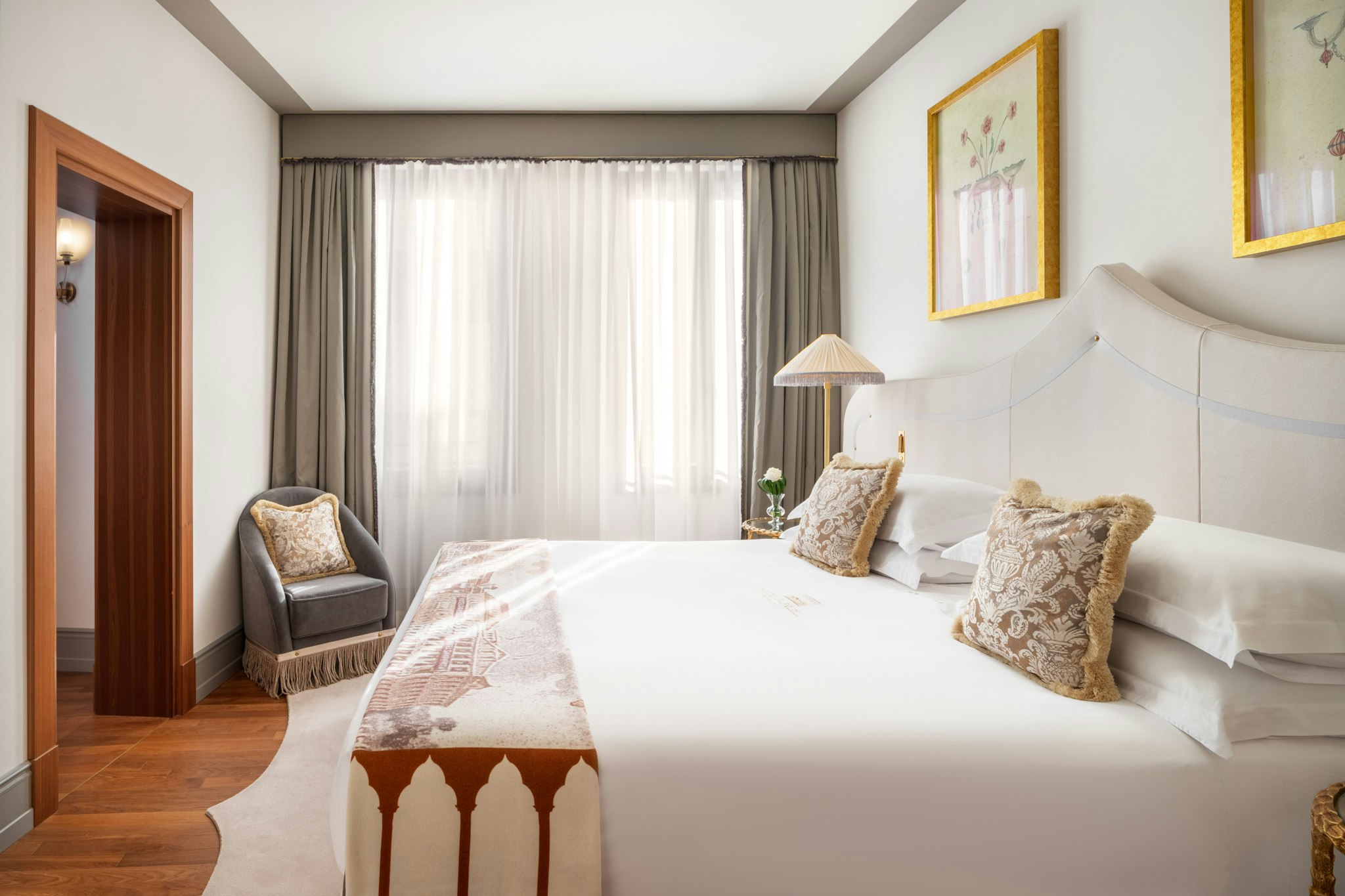 Suite Lagoon View