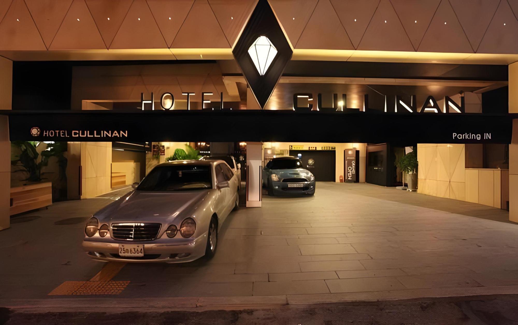 Hotel Cullinan Yeoksam 75/78