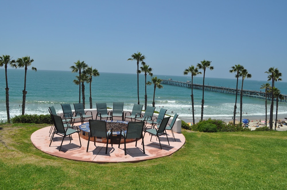 Beachcomber Inn 40/50