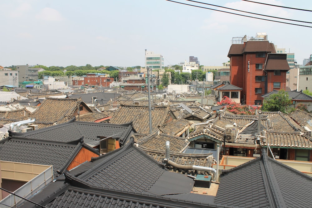 Insadong R Guesthouse - Hostel 38/61