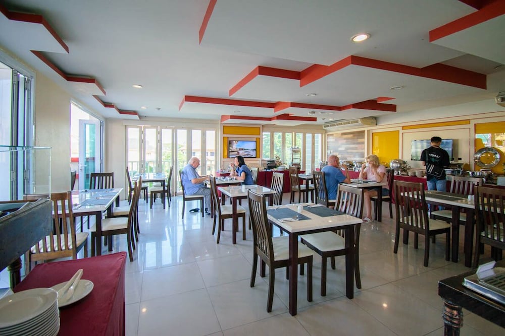 Kiang Haad Beach Hua Hin 52/74