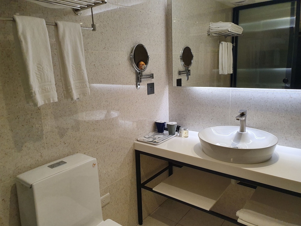 City Suites Taoyuan Station 19/50