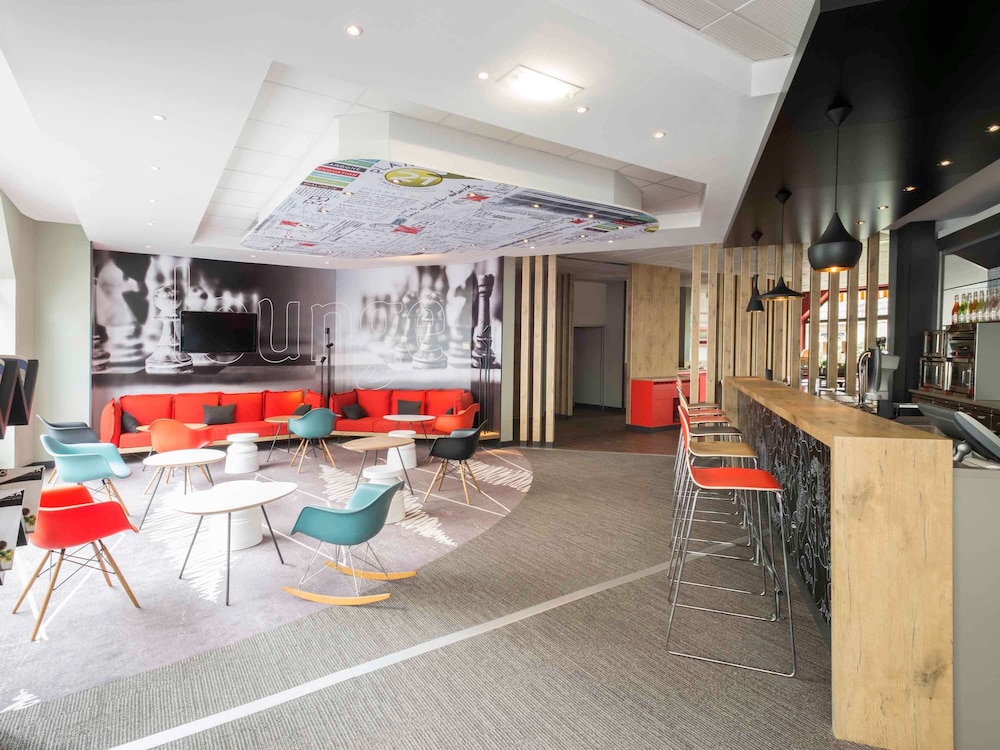 ibis Nantes Centre Tour Bretagne 51/71