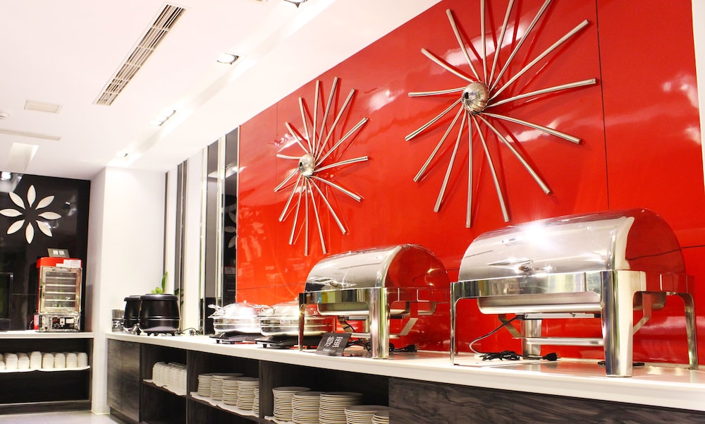 Hotel Hi Xinmin 14/67